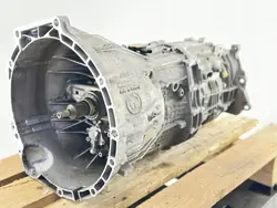 BMW 3 Vaihteisto 2.0L Diesel 2013