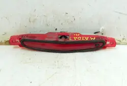 Terceira Luz de Travão OEM 11 para Mazda 3 II 2012