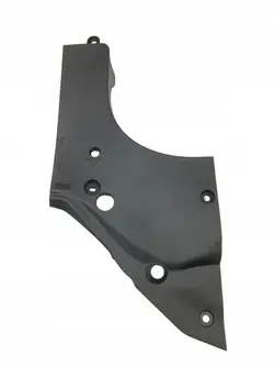 Rechter bumperrooster OEM 53795-24040 voor Lexus RC