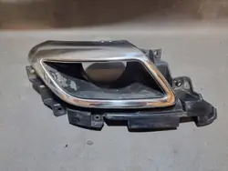 Uitlaateindstuk Ford Edge MK2 OEM FK7B-17G771-BA