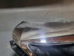 Ford Edge MK2 Pakoputken pääte OEM FK7B-17G771-BA