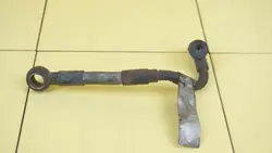 Mitsubishi OE Turboladerrohr 5801552342 für Canter Fuso