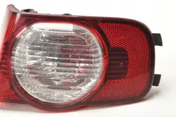 CITROEN C3 Picasso backljus OEM 9681820480
