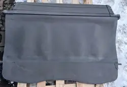 Ford Fiesta MK1 bagageutrymmesrulle OEM VOLVOMAR-138051