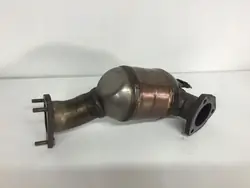 Filtre DPF OEM 8E0178AQ pour Audi A4 S4 B6 8E 8H
