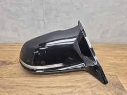 BMW 4 F32 F33 F36 Oikea peili OEM - Lämmitetty, Automaattisumennus