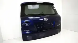 Takaluukku OEM 360164954 Toyota RAV4 III 05-08R