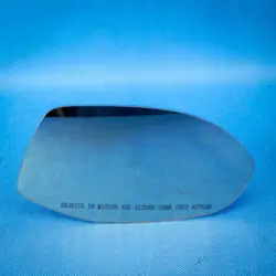 Insert espejo derecho OEM 4G8857536F para Audi A7/S7/RS7