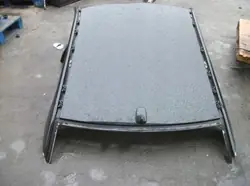 Tak Mercedes-Benz E W212 OEM KMI3784 - Begagnad