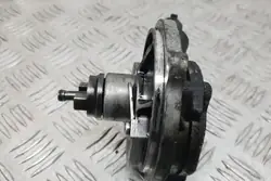 Imupumppu MERCEDES-BENZ A (W168) 1.7L diesel