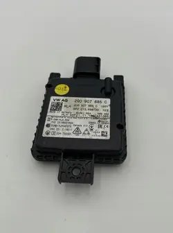 RADAR DISTRONIC ACC VW AUDI