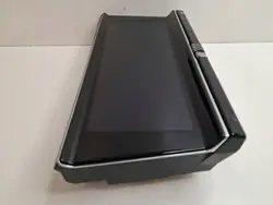 Näyttö Citroen DS7 Crossback OEM 9857145877