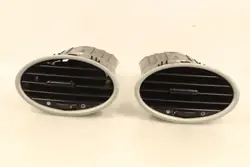 Grille de ventilation centrale Ford Focus MK2 OEM SAS1_A0504