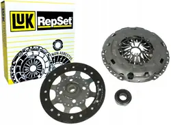 Kit d'embrayage Schaeffler LuK