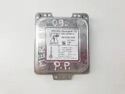 Xenon Ballastmodul Mercedes ML II W164 Lift 09 A1648701726-199