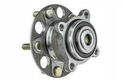 NTY KLT-HD-066 Set cuscinetti ruota