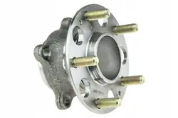 NTY KLT-HD-066 Set cuscinetti ruota