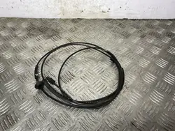 Fecho do Capô Jeep Cherokee OEM FOB17939 Usado