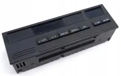 BMW E36 Radio-Uhr Display OEM 8357653