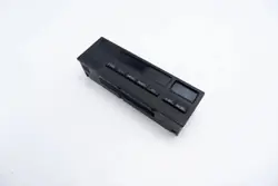 BMW E36 Radio-Kello Näyttö OEM 8357653