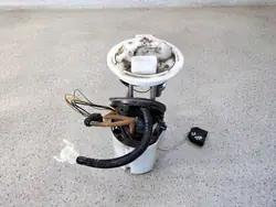 Sensor de nível da bomba de combustível Volkswagen Passat CC 1.8 TFSI