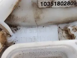 Kraftstoffpumpen-Niveausensor Volkswagen Passat CC 1.8 TFSI