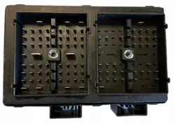 Marco de caja de fusibles OEM C105IP 08077D AK62296 Opel Antara