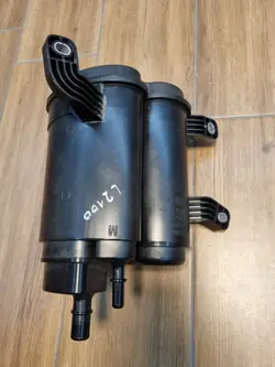Filtro de carbón BMW OEM 7562009 - Usado, Buen Estado