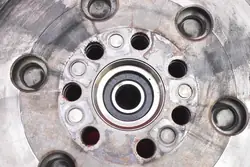 Volant Bi-Masse Fiat Fullback 2.4 JTD 1120A321