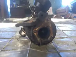 Turbocompressore RENAULT GRAND SCÉNIC II 1.5L 74kW