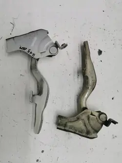 ZAWIASY MASKI KOMPLET HYUNDAI H-1 II 07-15 OEM
