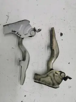 ZAWIASY MASKI KOMPLET HYUNDAI H-1 II 07-15 OEM