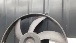 Kühlerlüfter OEM 856627c für Opel Movano 2.5D
