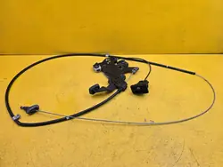 Handbrake Cable A4474200085 Vito 447