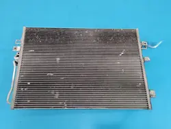 Radiateur de Climatisation Fiat Freemont 2.0 JTD OEM 68102117AA