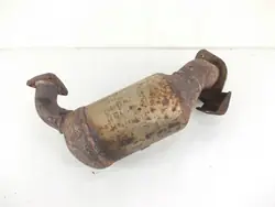 Catalyseur OEM 0N020 pour Toyota Yaris 2 1.4 D4D