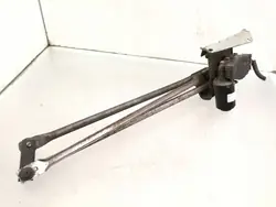 Etupyyhkijän mekanismi Citroen Jumper 2005 064342214010