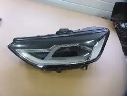 AUDI A4 B9 LIFT FARO IZQUIERDO FULL LED 8W0941011