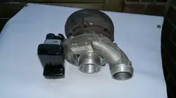 Turbo Mercedes W164 W204 W211 W219 W251 3.0 CDI