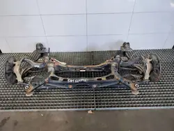 Poutre d'essieu arrière OEM 3Q0505235AC Skoda Superb III