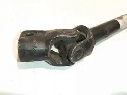 Lien de colonne de direction A9064620001 Ford Transit Custom