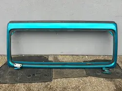 Chassi Dianteiro para Jeep Wrangler JL 18+