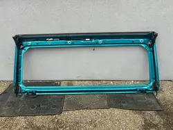 Voorframe voor Jeep Wrangler JL 18+