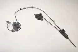 Cerradura de Capó Volvo OEM 180088 para S60 II V60