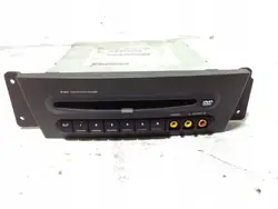 CD/DVD-vaihtaja Chrysler Pacifica 2004 OEM P05094031AA