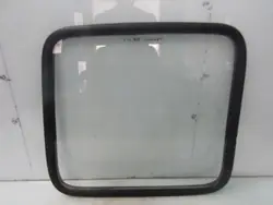 Vidro traseiro esquerdo FORD TRANSIT IV 91R OEM