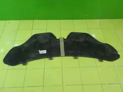 Aislamiento de capó Ford OE BK21-B16746-AE para Transit