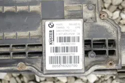 OEM 6796072 Elektrisk handbromsmodul för BMW X6 E71