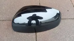 Oikea Peilikuori SKODA FABIA II ROOMSTER 5J0857537A