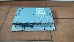 Volvo Radioverstärker OEM 30679538 - Gebraucht